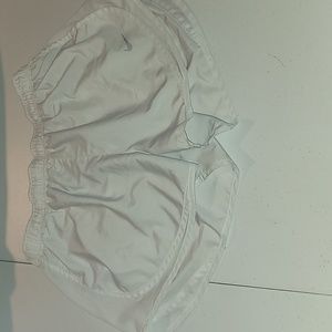 COPY - Nike dri fit womens medium shorts